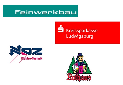 SGi-Ludwigsburg Sponsoren