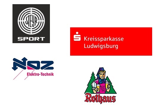 SGi-Ludwigsburg Sponsoren