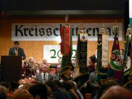 Kreisschützentag 2012